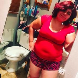 Meet your Posher, Michelle ingrid